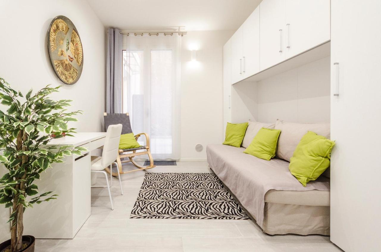 Dimora Santo Stefano: Ampia, Con Giardino Privato Apartment Bologna Exterior photo