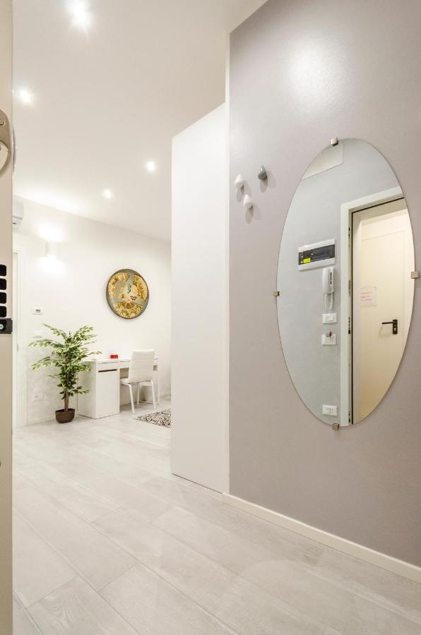 Dimora Santo Stefano: Ampia, Con Giardino Privato Apartment Bologna Exterior photo