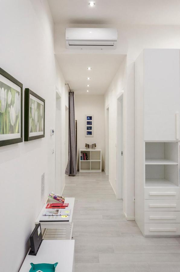 Dimora Santo Stefano: Ampia, Con Giardino Privato Apartment Bologna Exterior photo