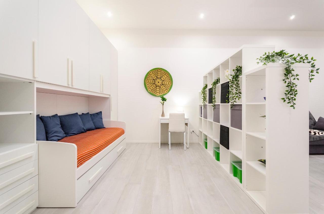 Dimora Santo Stefano: Ampia, Con Giardino Privato Apartment Bologna Exterior photo