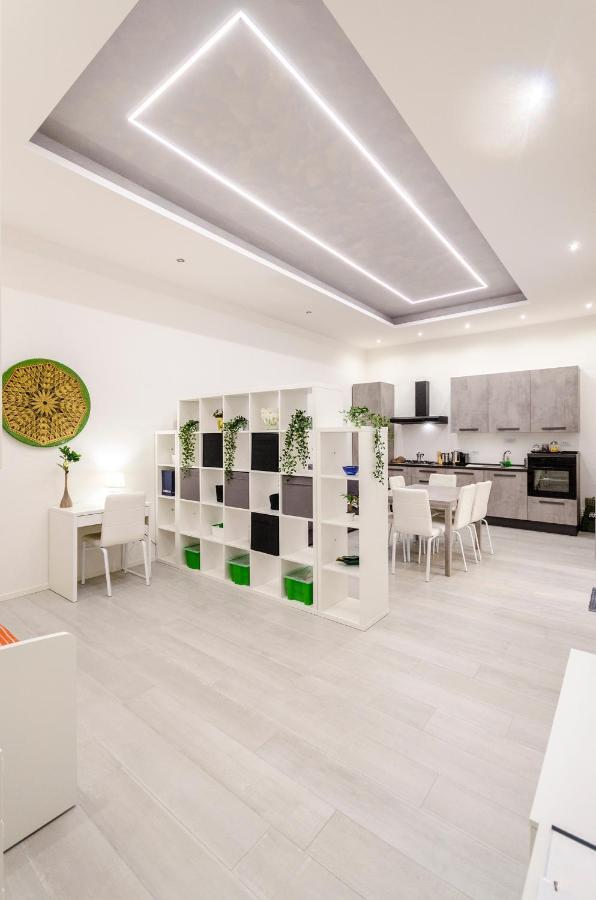 Dimora Santo Stefano: Ampia, Con Giardino Privato Apartment Bologna Exterior photo