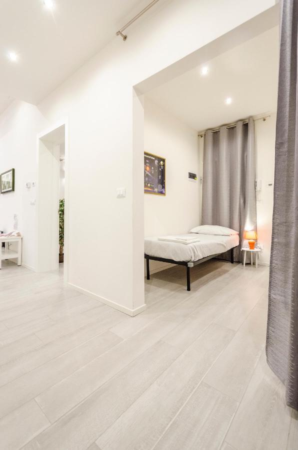 Dimora Santo Stefano: Ampia, Con Giardino Privato Apartment Bologna Exterior photo